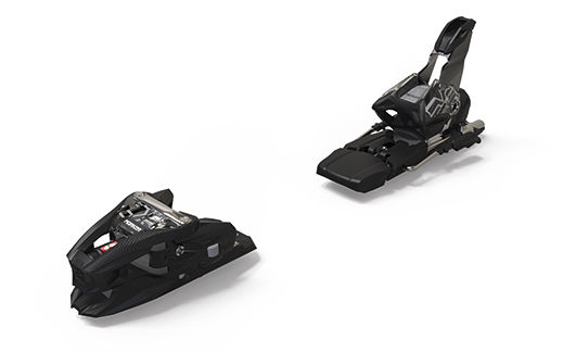マーカー XCELL16 Marker Race X-Cell 16.0 Bindings | Outlet | SkiEssentials