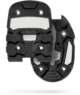 GripWalk - THE NEW SOLE - BINDING 